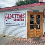 Olde Tyme Grocery