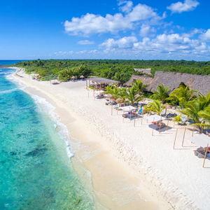 Honeymoon Resort