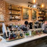 Foxtail Coffee