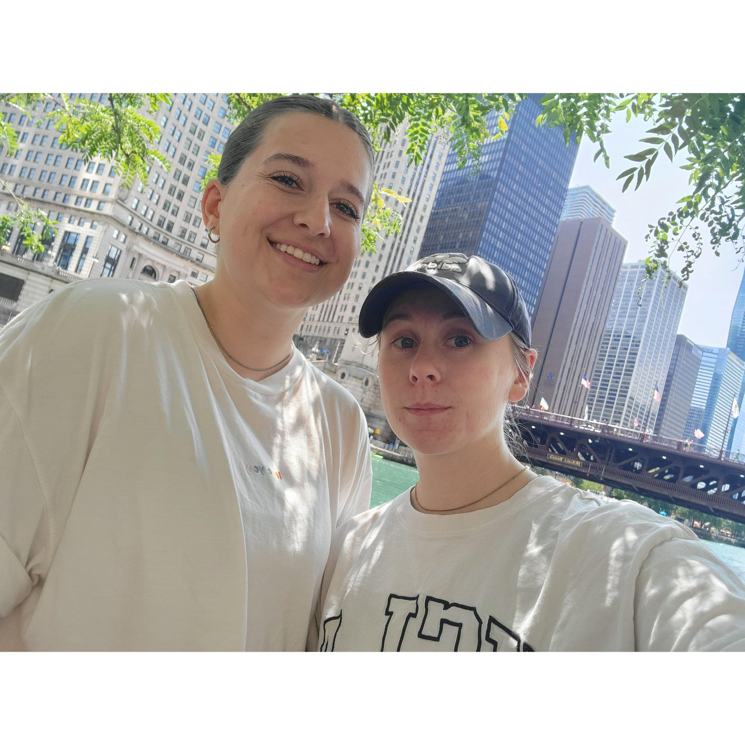 Chicago Trip #2!