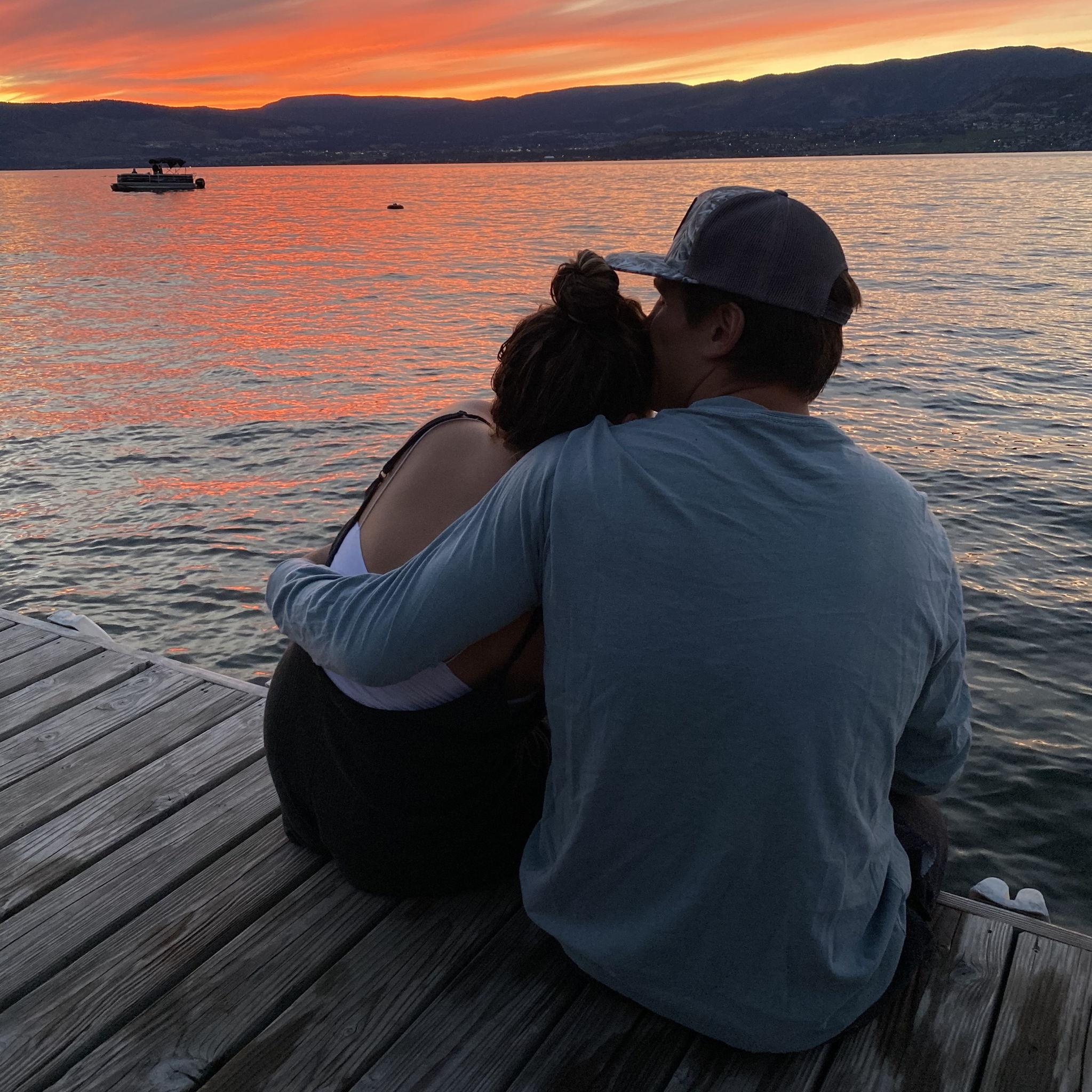 2020! Our 5 year anniversary!