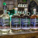Hocking Hills Moonshine