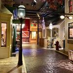 Milwaukee Public Museum