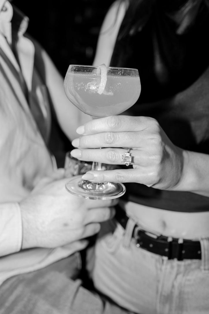 The Wedding Website of Nicola Crich and Tanner Turley