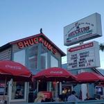 Shuckums Oyster Pub & Seafood Grill