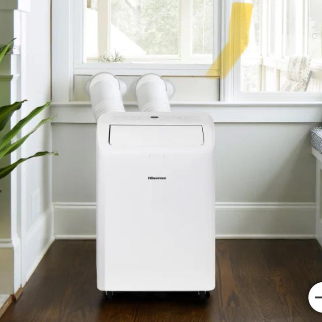 Portable AC