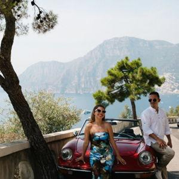 Honeymoon Fund
