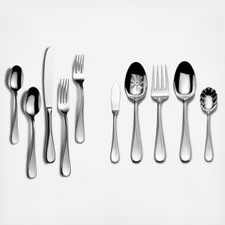 Bravo 20-Piece Flatware Set, Service for 4