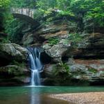 Hocking Hills State Park