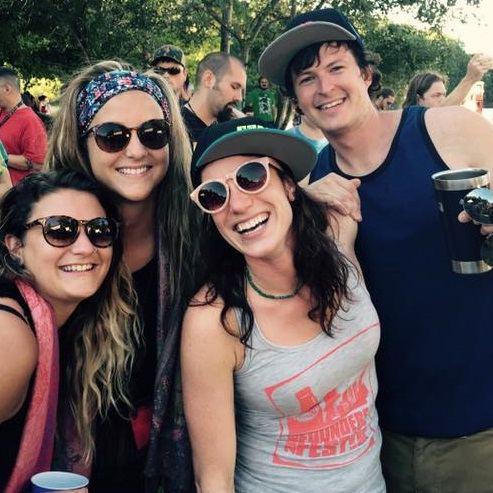 The festival that brought us together