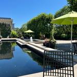 Cleveland Botanical Garden