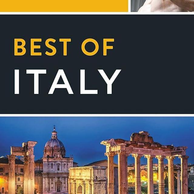Rick Steves Best of Italy