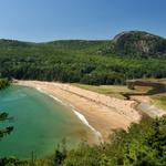 Spend the day at Sand Beach