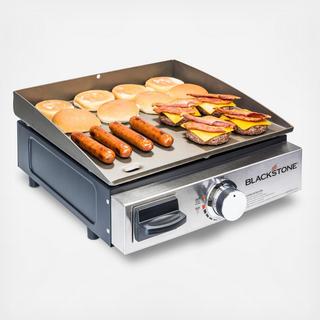 Tabletop Gas Griddle