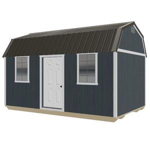 Shed/ Greenhouse Fund