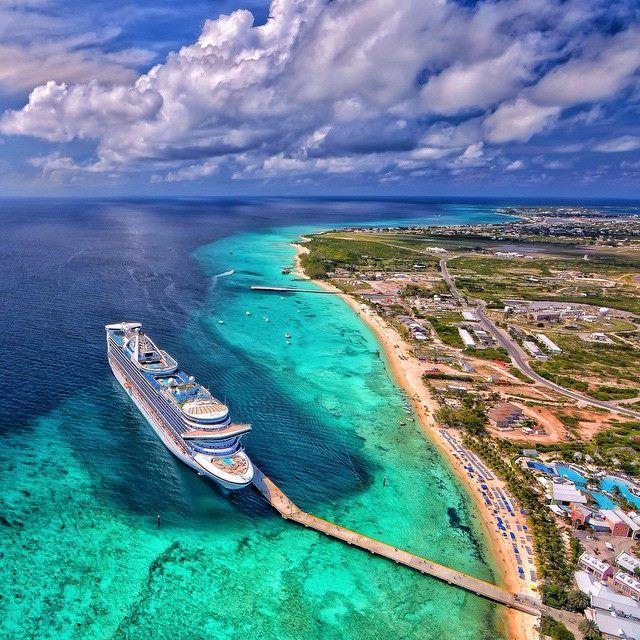 Port of Grand Turk