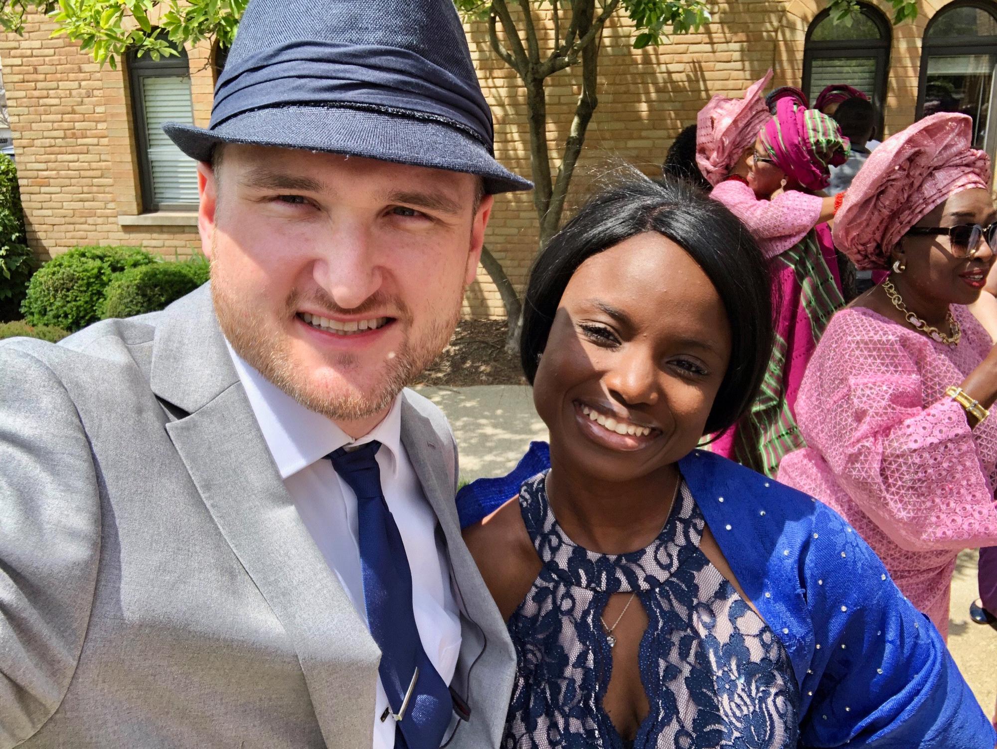 Wedding Date