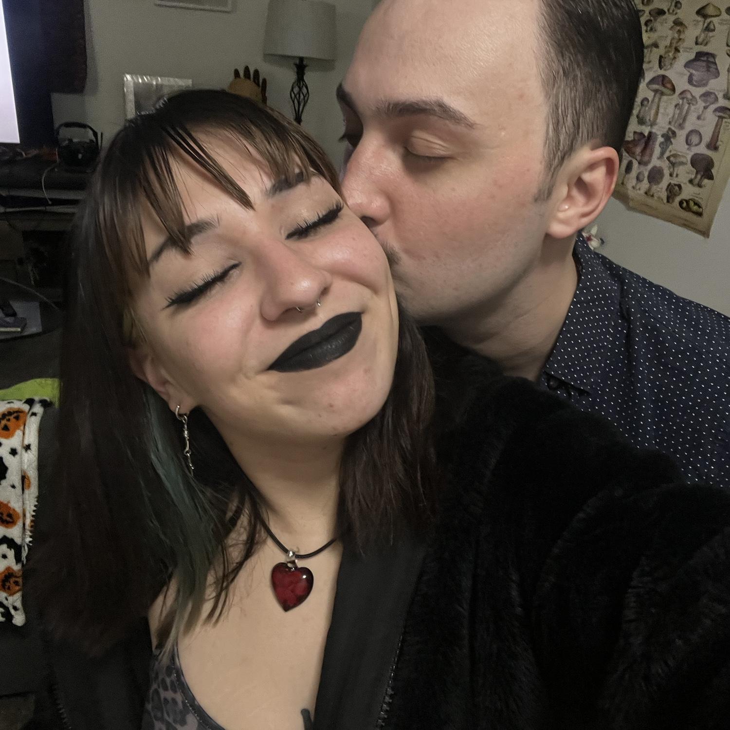 date night <3