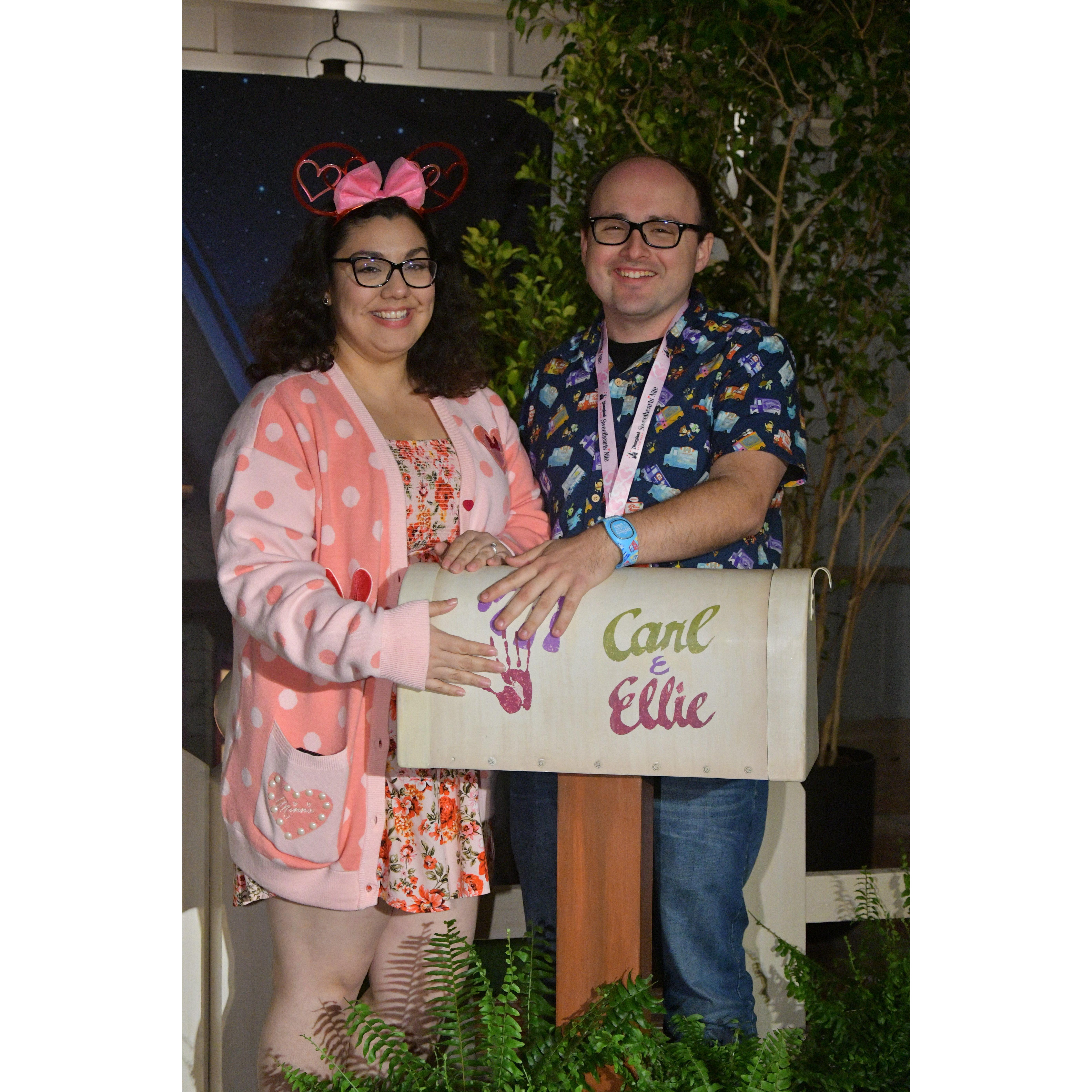 Sweethearts Nite 2024