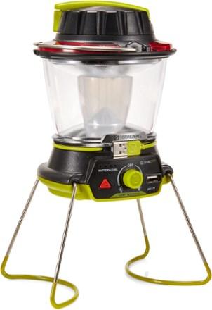 Goal Zero Lighthouse 400 Lantern & USB Power Hub