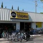 Big Momma's Bicycles