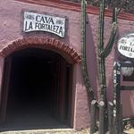 Tequila Fortaleza Tour