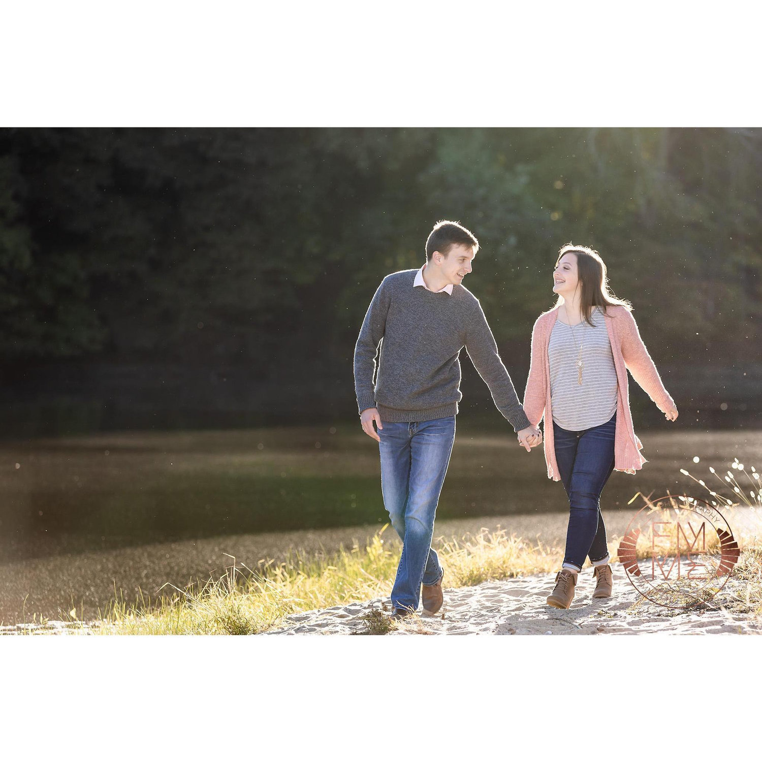 Engagement Photos