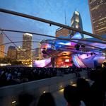 Chicago Jazz Festival