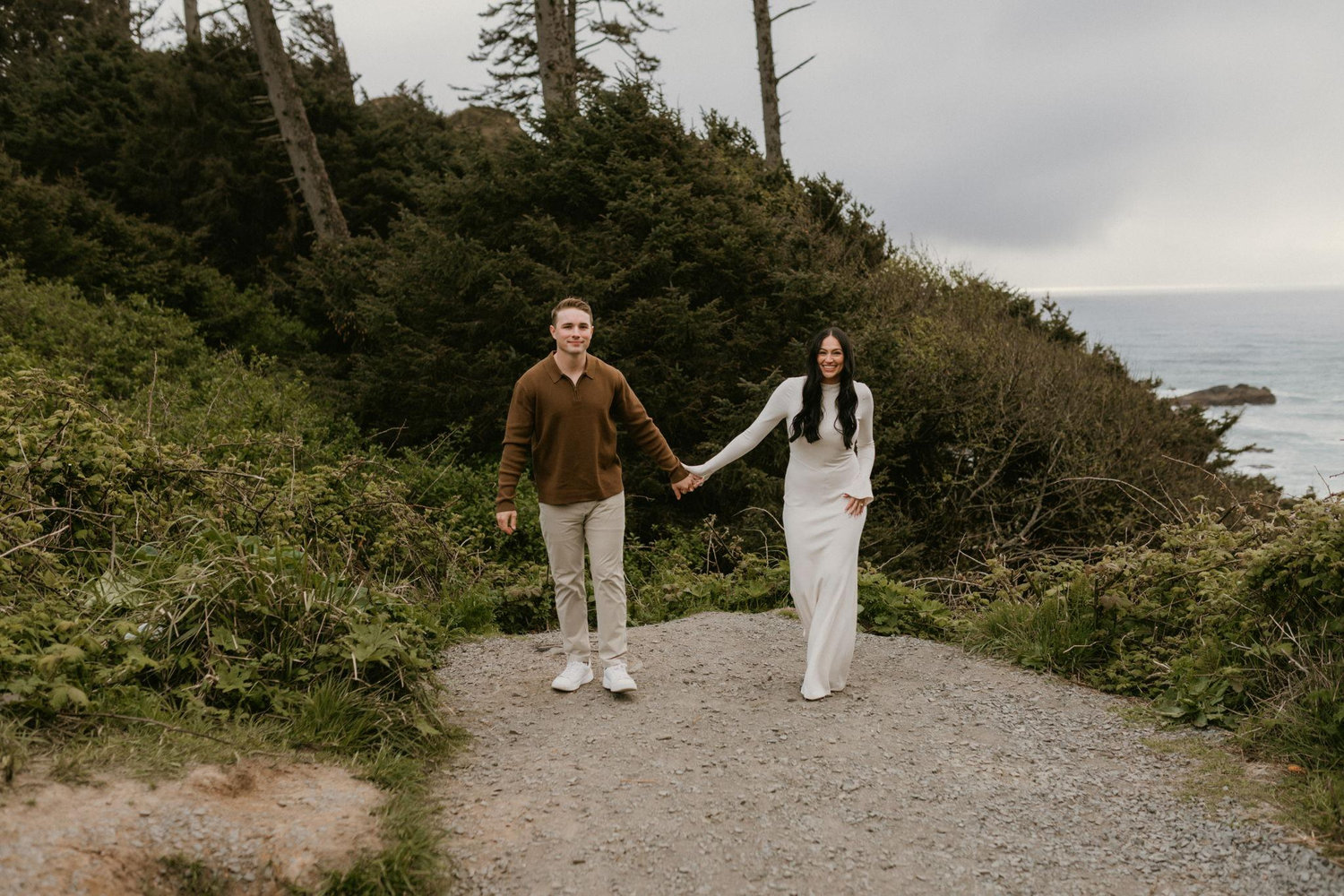 The Wedding Website of Kylie Buchanan and Hunter Earney