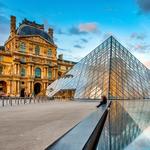 Louvre Museum