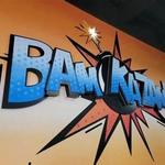 Bam Kazam