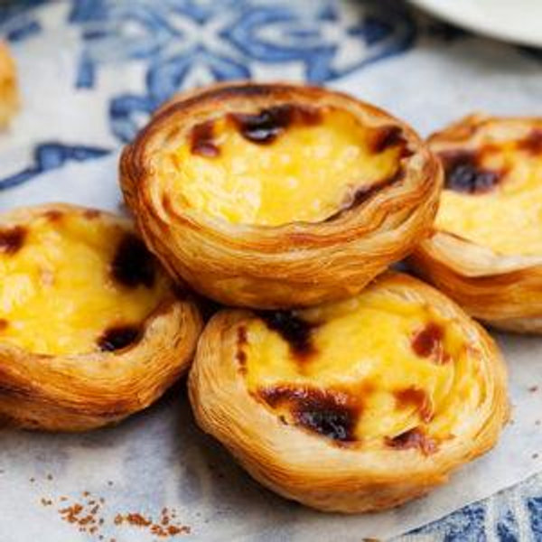 Lisbon - Secret Food Tour