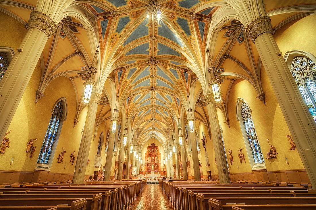 The Wedding Website of Kevin Mather and Kaitlynn Gervase