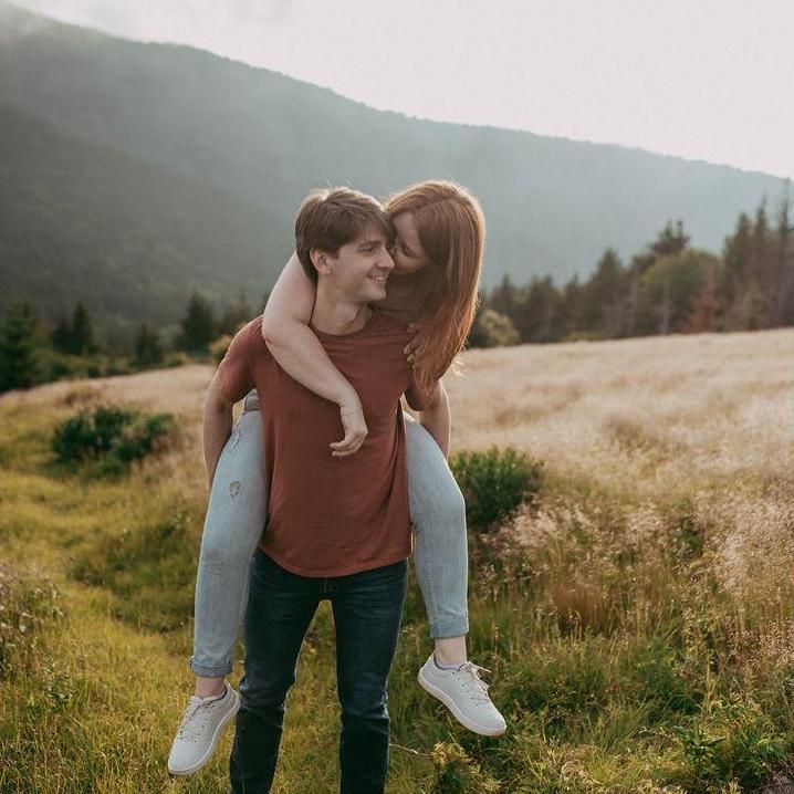 July 6, 2023 - Engagement session part 2!