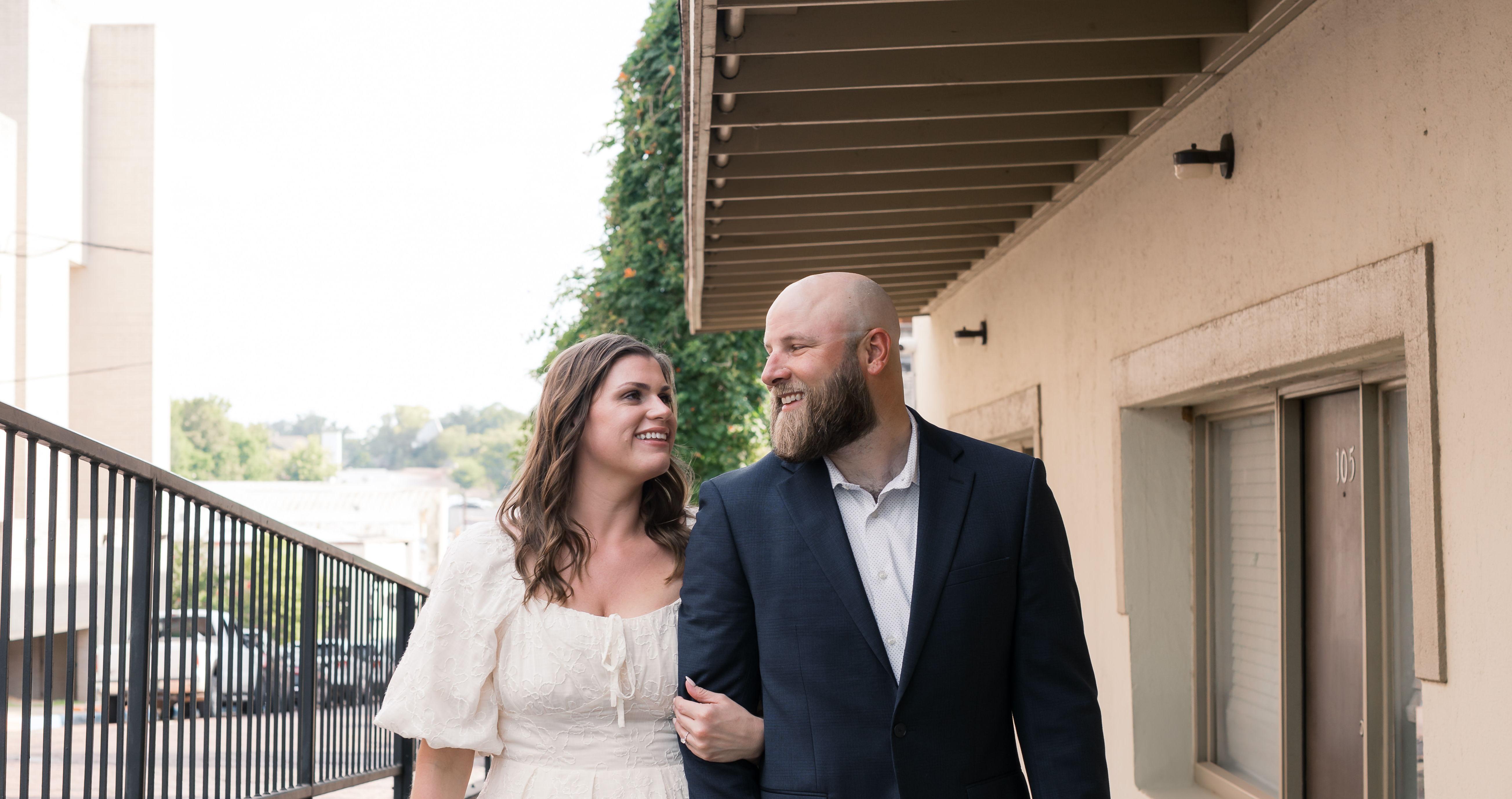 The Wedding Website of Abby Weeks and Chris Colvin