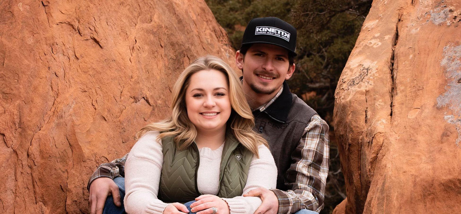 The Wedding Website of Katelin Lindley and Eddie Godfrey