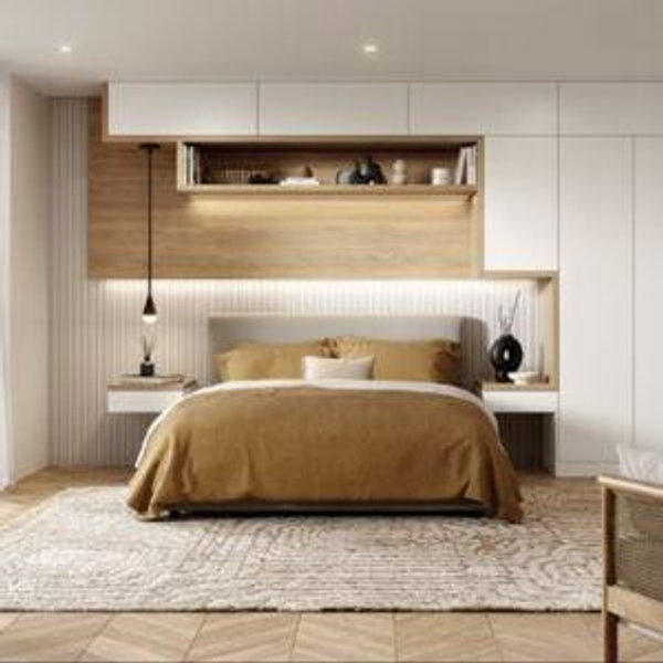 Bed Frame