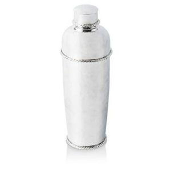 Graham Cocktail Shaker