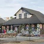 12 Bones Smokehouse RIVER