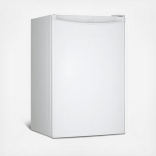 Upright Freezer