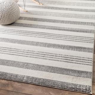 Striped Kelsi Rug