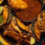 Mexico Lindo mexican grill 🌿 Vegan Options