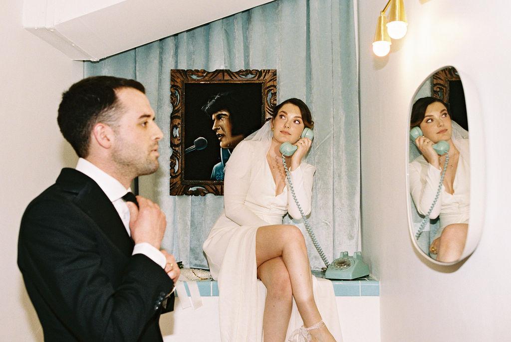 The Wedding Website of Andrea Marshall and Nick McGrath