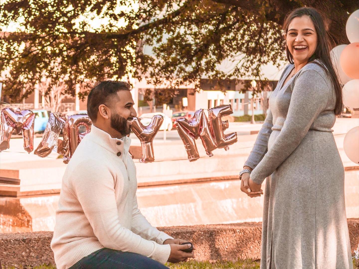 The Wedding Website of Naheed Rajwani and Raheel Dharsi