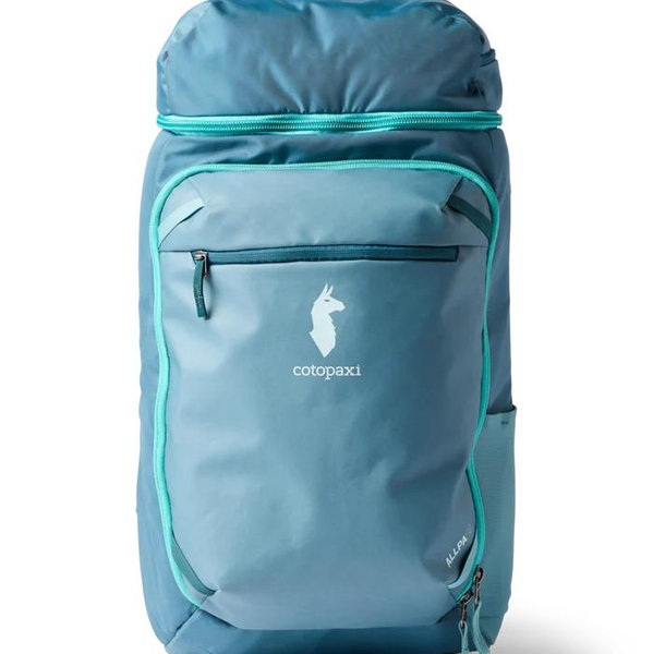 Allpa 50L Adventure Travel Pack