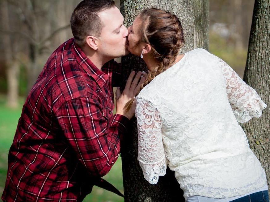 The Wedding Website of Kristian Bailey and Ryan Parish