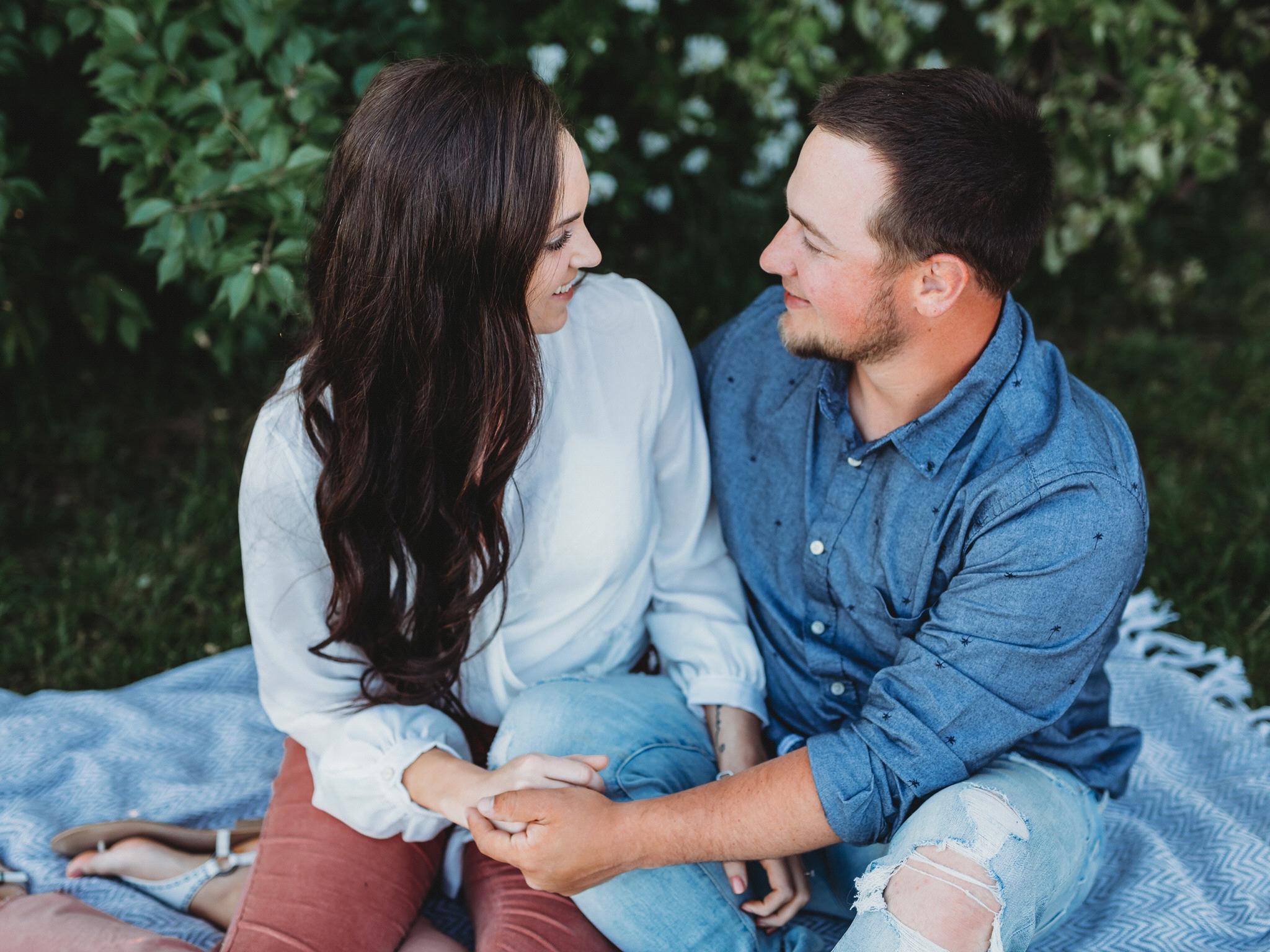 The Wedding Website of Samantha Minton and Zachary Bucci