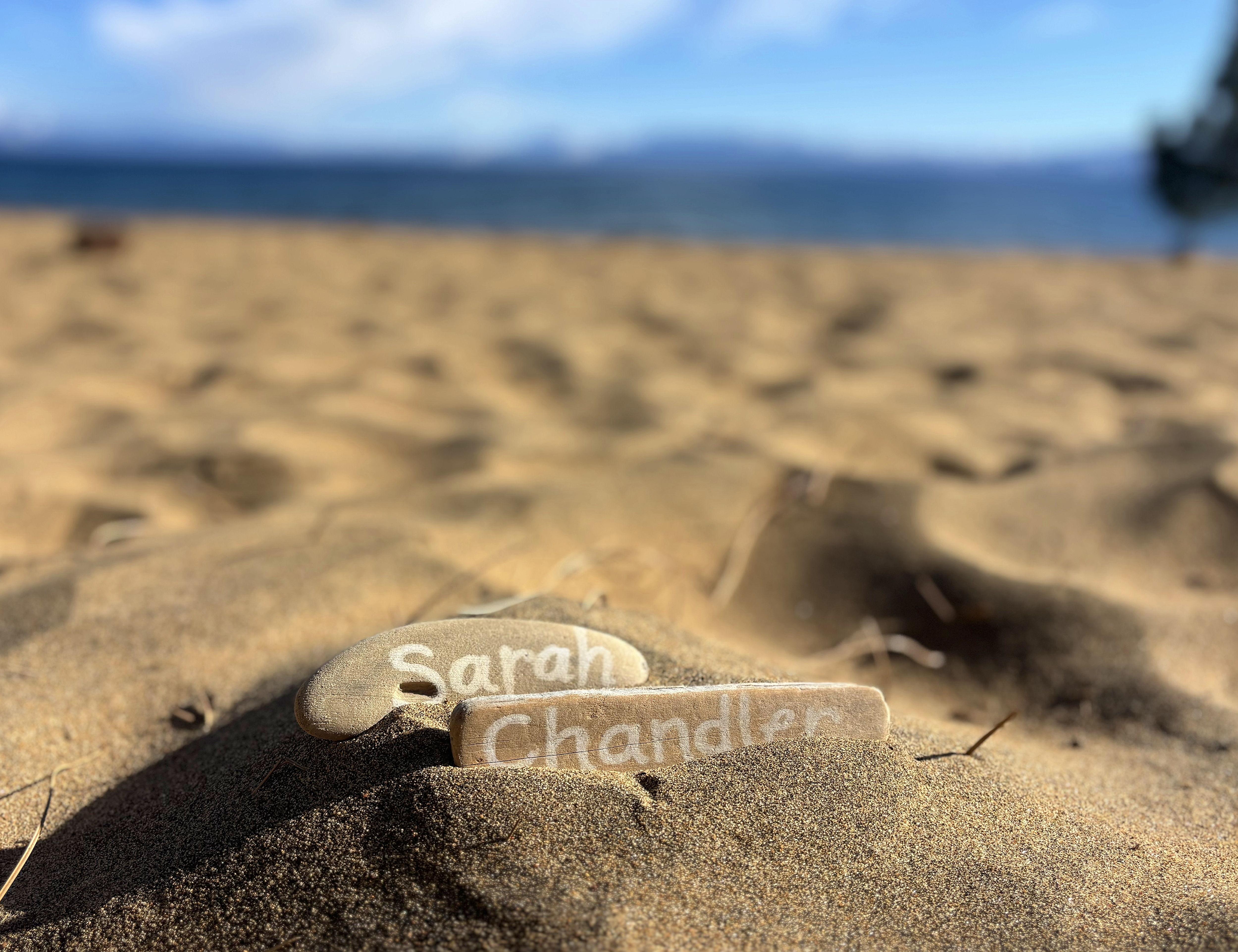 The Wedding Website of Chandler Skinner-Horne and Sarah Darcel