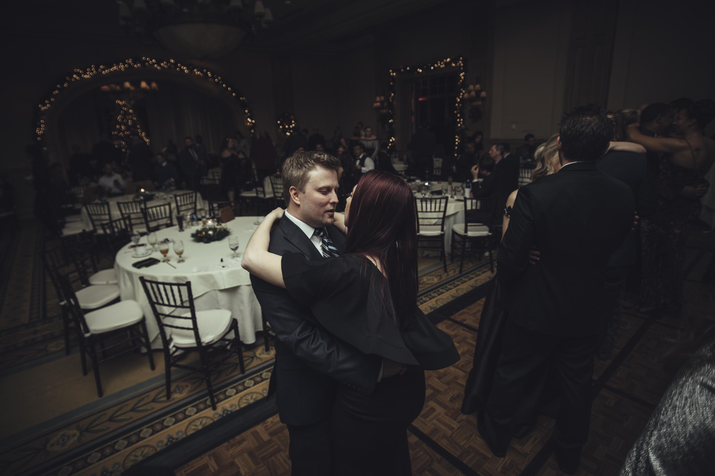The Wedding Website of Bridgette Larsen and Matthew Miller