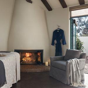 Newlywed Massages at Ojai Valley Inn